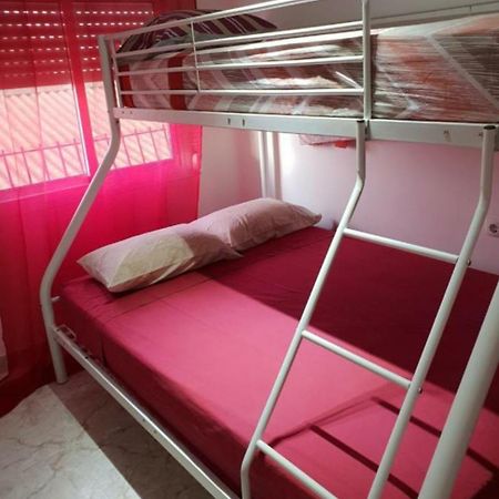 Rooms Nice And Quite Valencia Exterior foto
