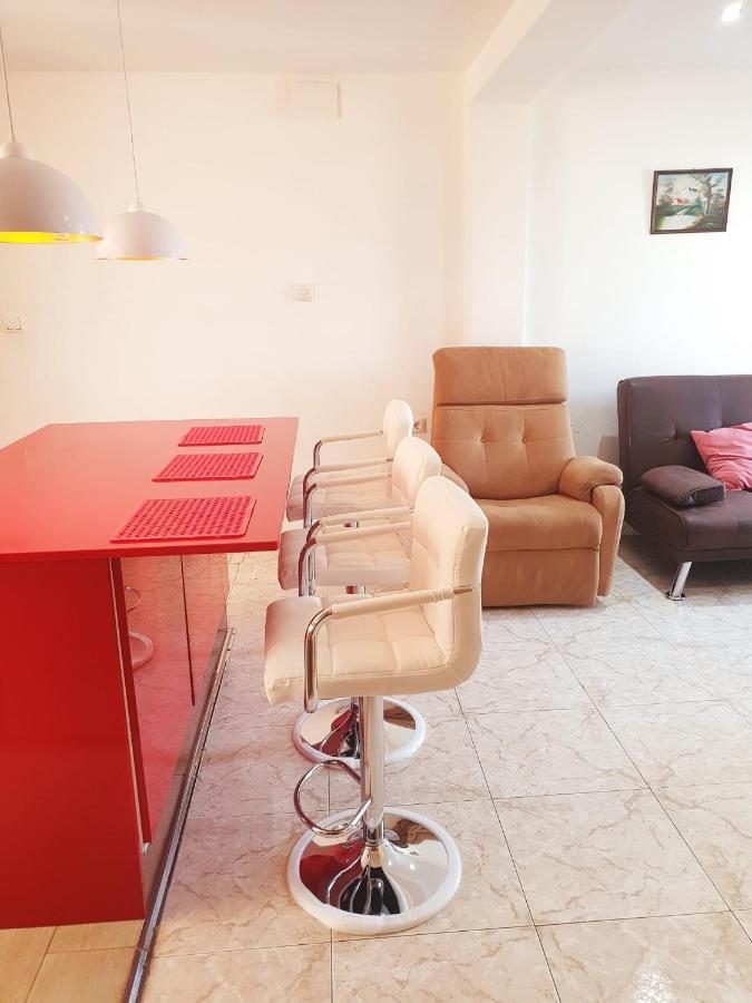 Rooms Nice And Quite Valencia Exterior foto
